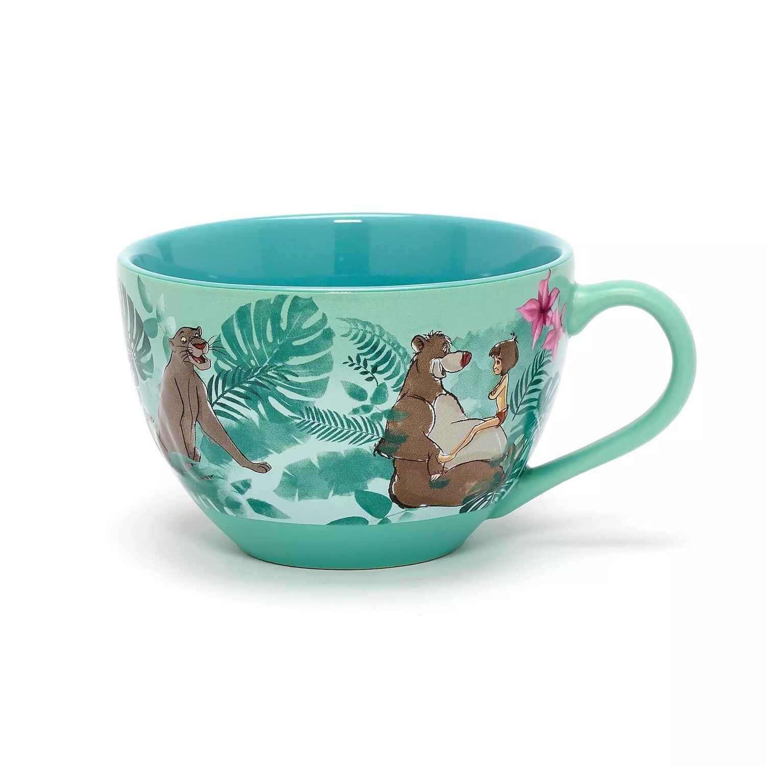 The Jungle Book Mug