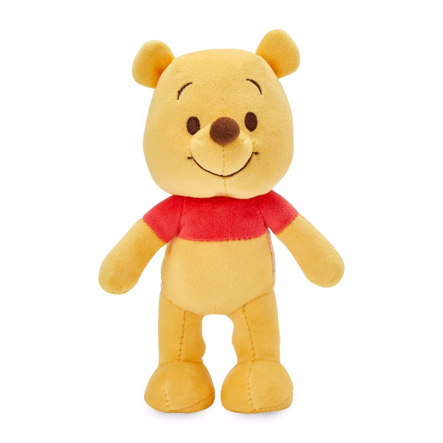 Winnie the Pooh nuiMos Plush