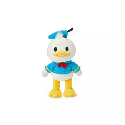 Donald Duck nuiMos Plush