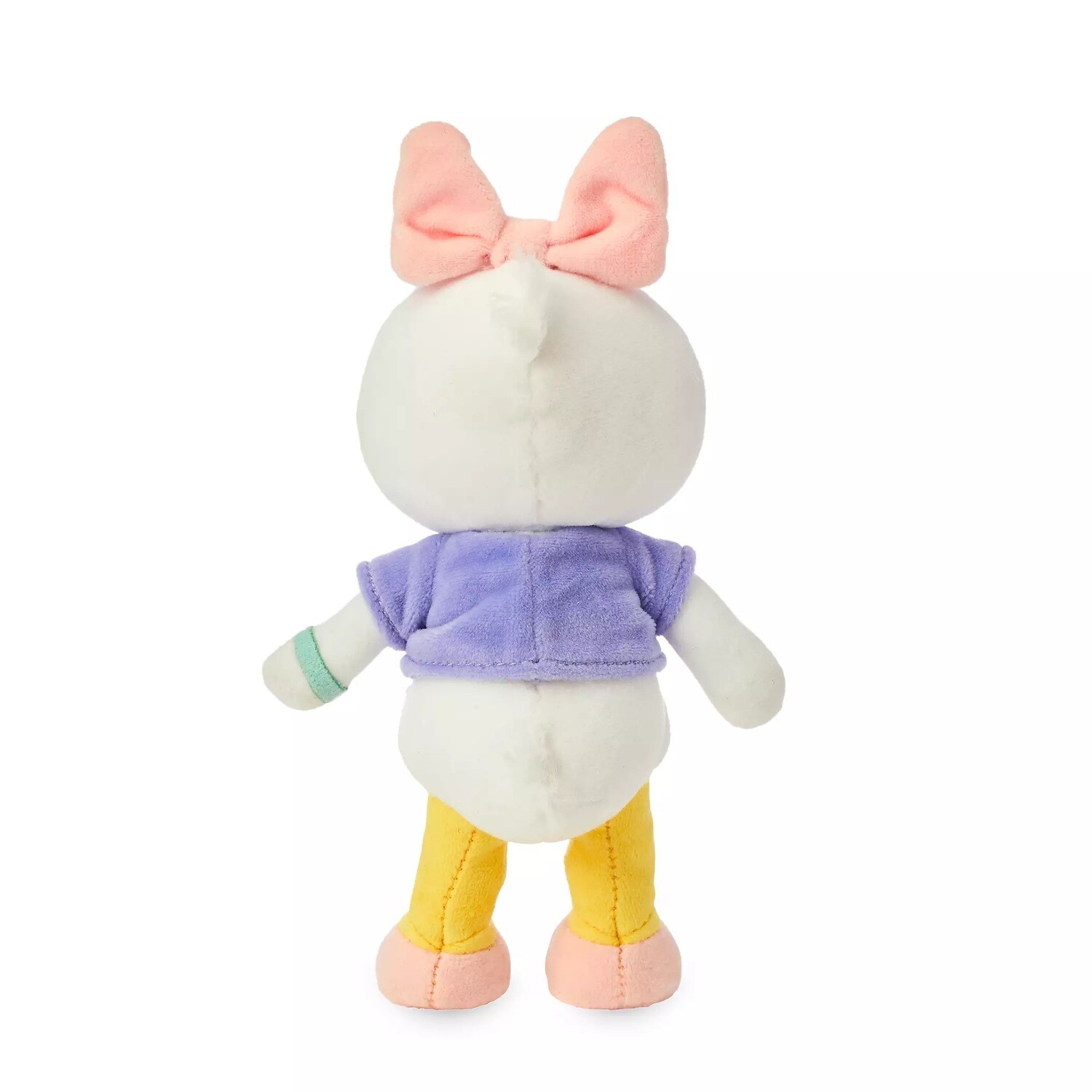 Daisy Duck nuiMos Plush