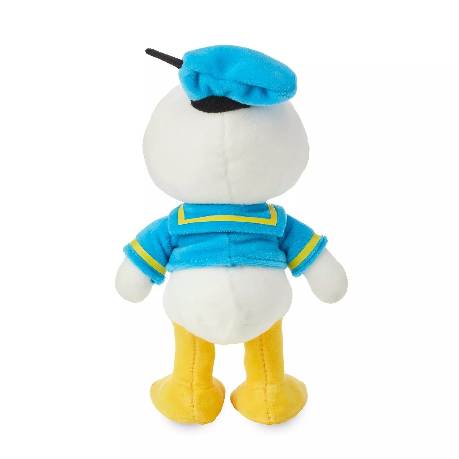 Donald Duck nuiMos Plush