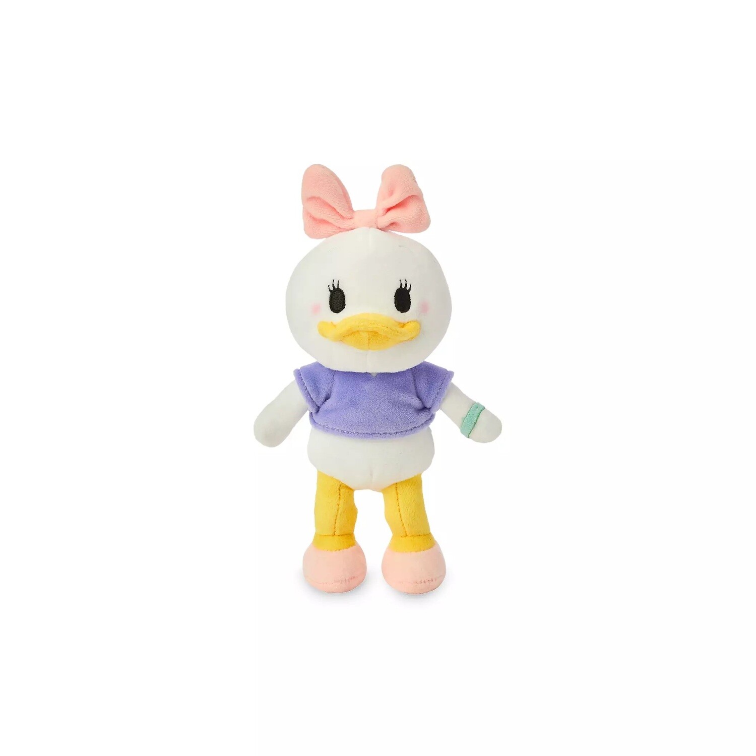 Daisy Duck nuiMos Plush