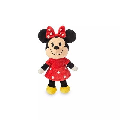Minnie Mouse nuiMos Plush