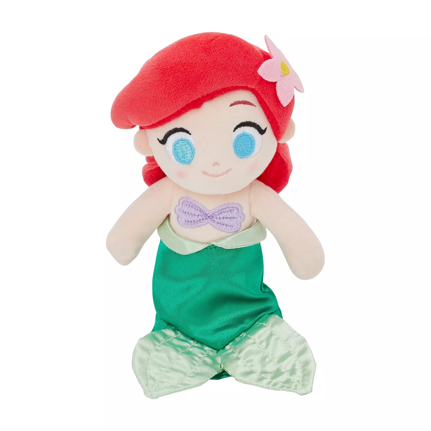 Ariel nuiMos Plush
