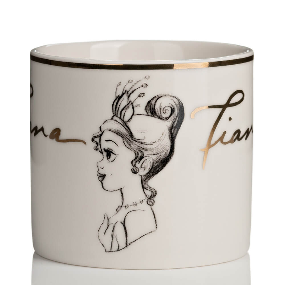 Disney Widdop &amp; Co - Tiana Collectable Mug