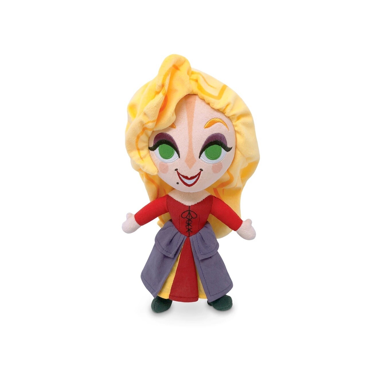 Sarah Sanderson Plush - 32cm