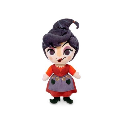 Mary Sanderson Plush - 32cm
