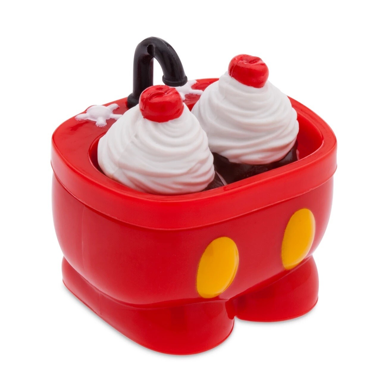 nuiMOs Mickey&#39;s Kitchen Sink Sundae