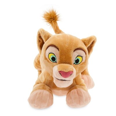 Nala Plush - 43cm