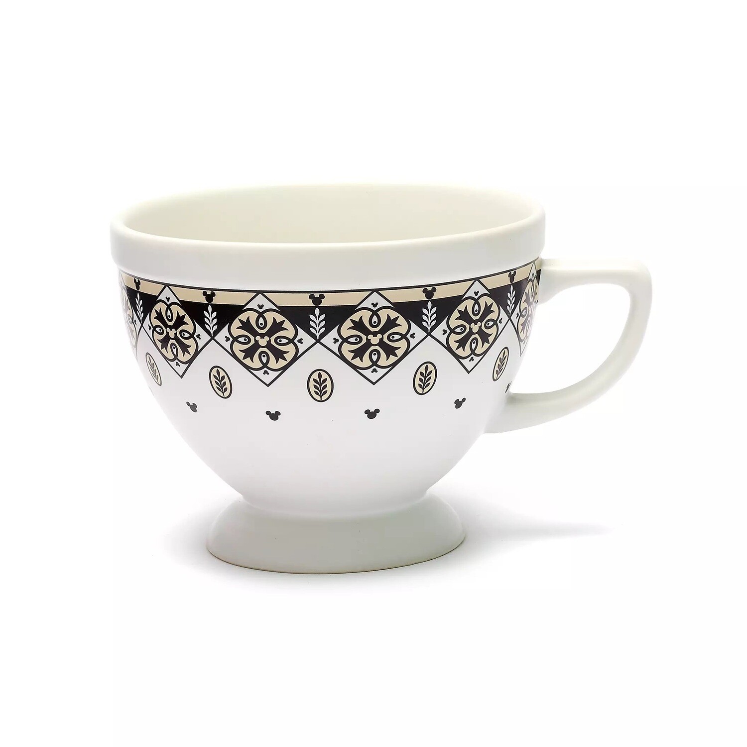 Mickey Mouse Homestead Mug