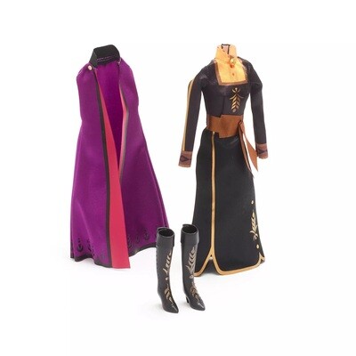 Anna Classic Doll Accessory Pack