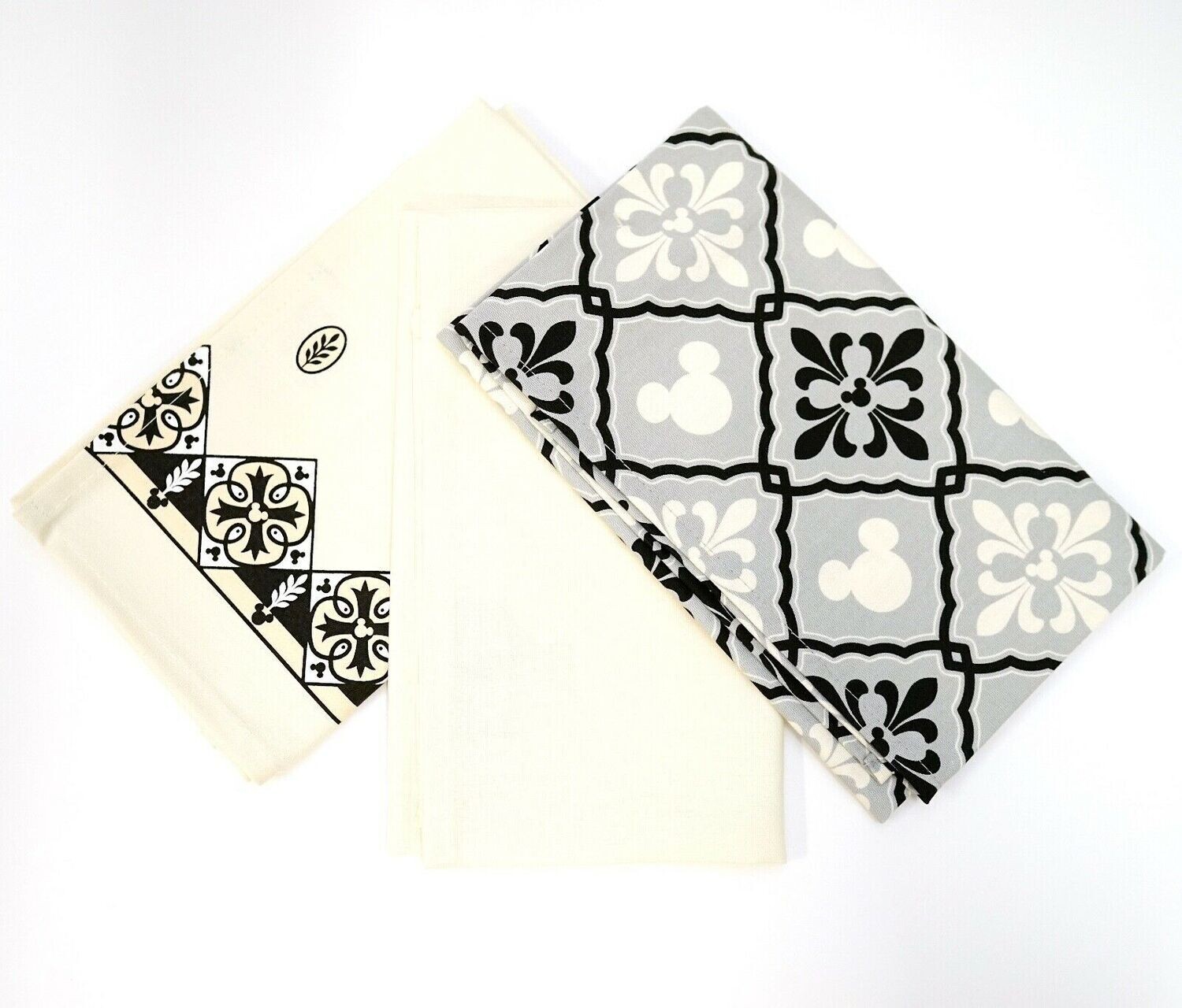 Homestead Tea Towel set of 3