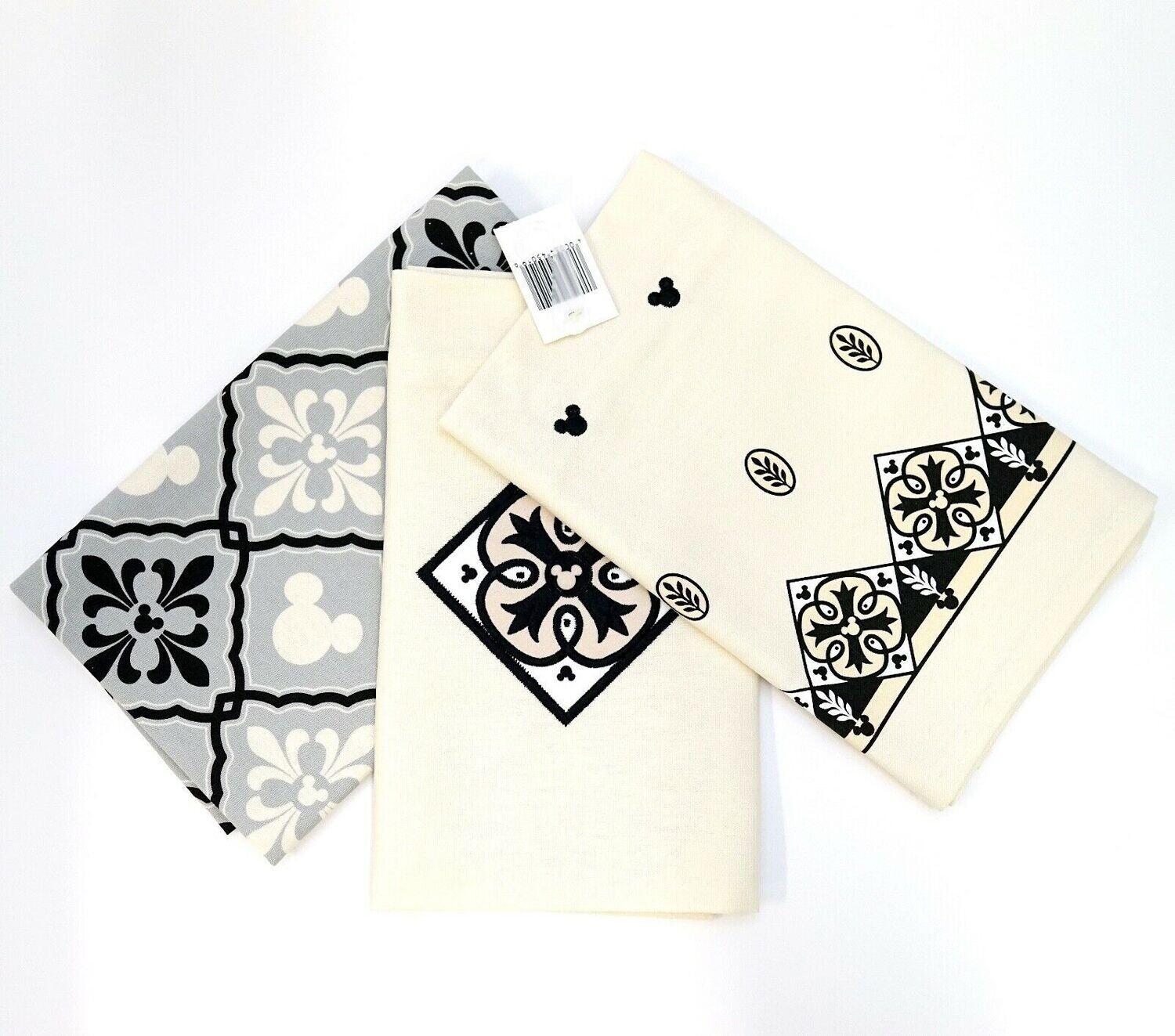 Homestead Tea Towel set of 3