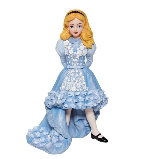 Disney Showcase Collection - Alice Couture de Force