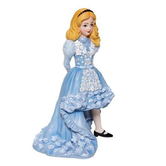Disney Showcase Collection - Alice Couture de Force