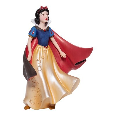 Disney Showcase Collection - Snow White Couture De Force Disney Showcase Collection - Snow White Couture De Force