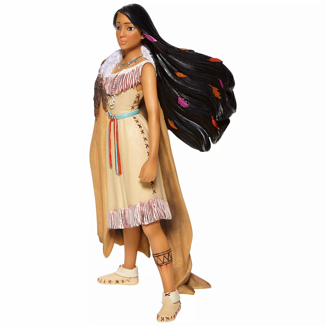 Disney Showcase Collection - Pocahontas Couture De Force