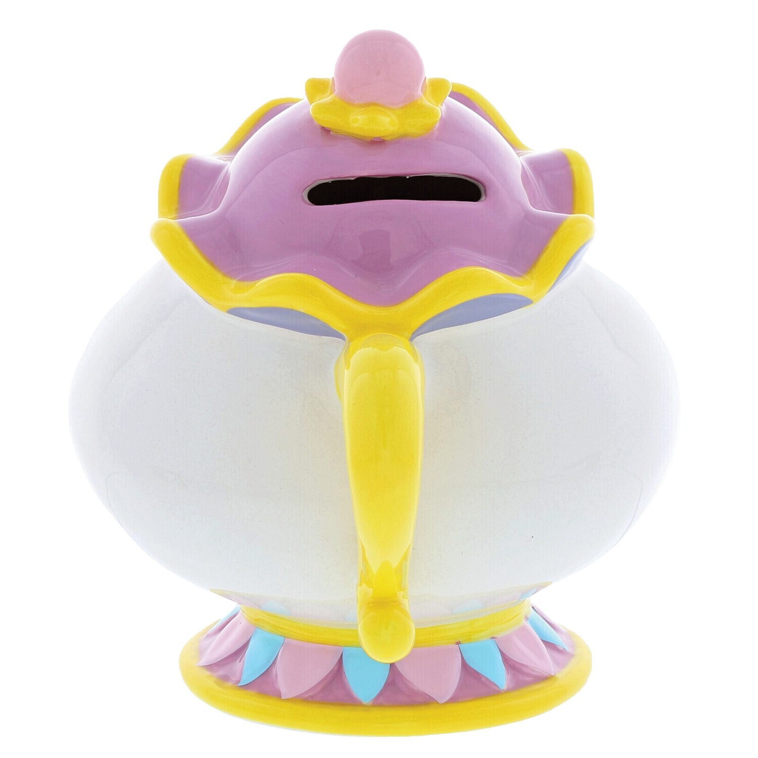 Enchanting Disney - Mrs Potts Money Bank