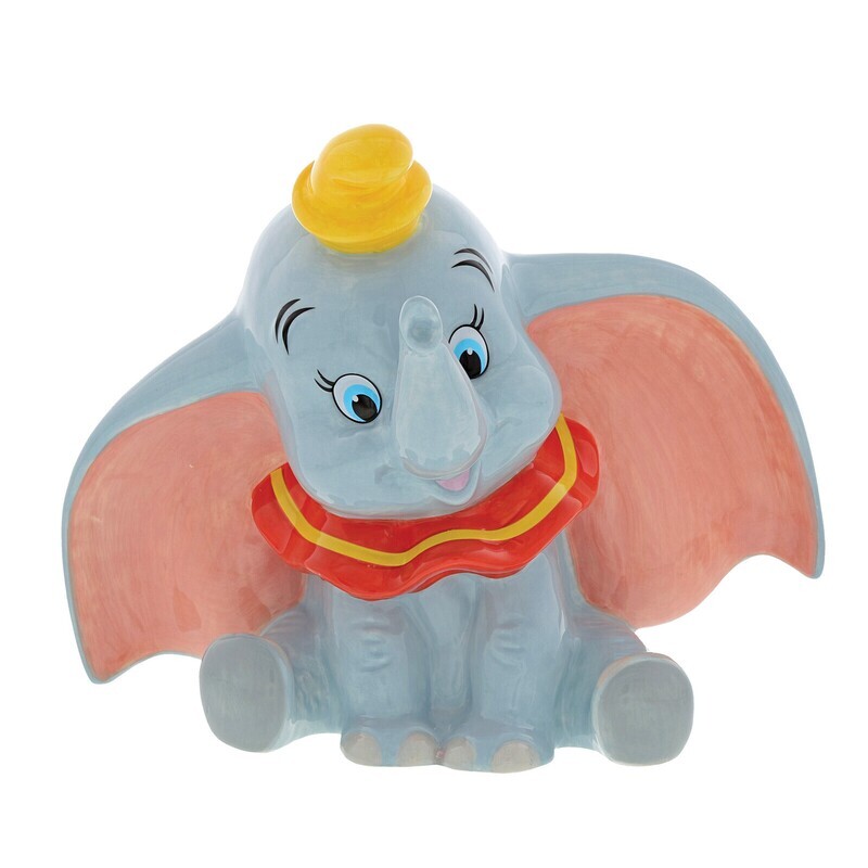 Enchanting Disney - Dumbo Money Bank
