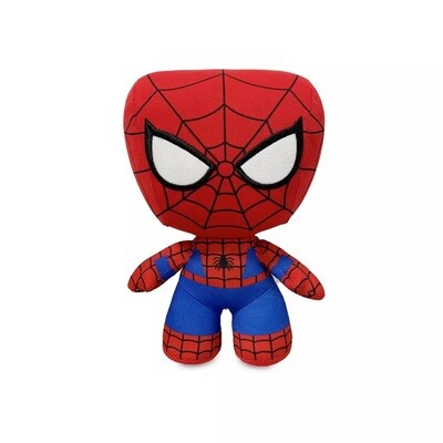 Spider-Man Plush - 25cm