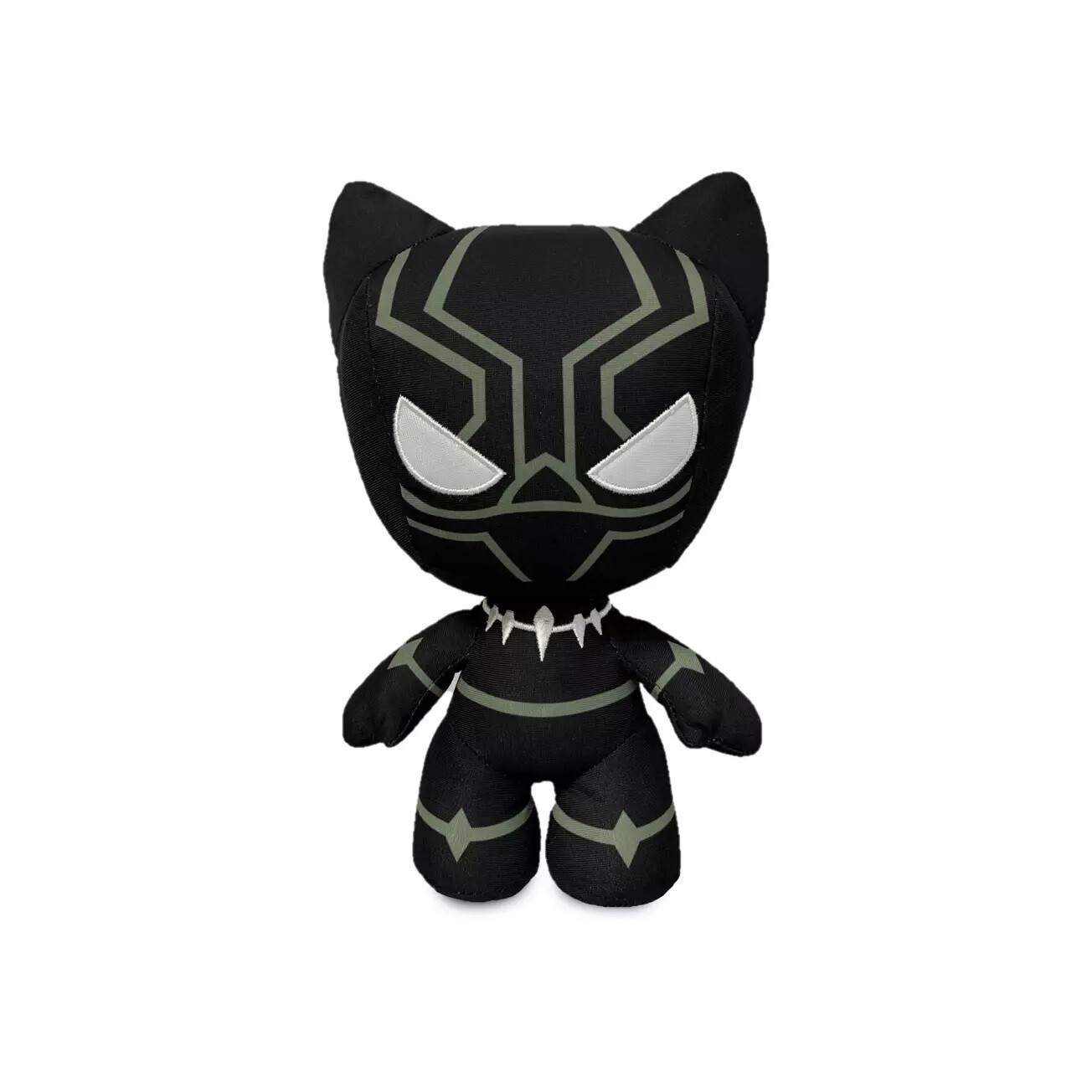 Black Panther Plush - 25cm