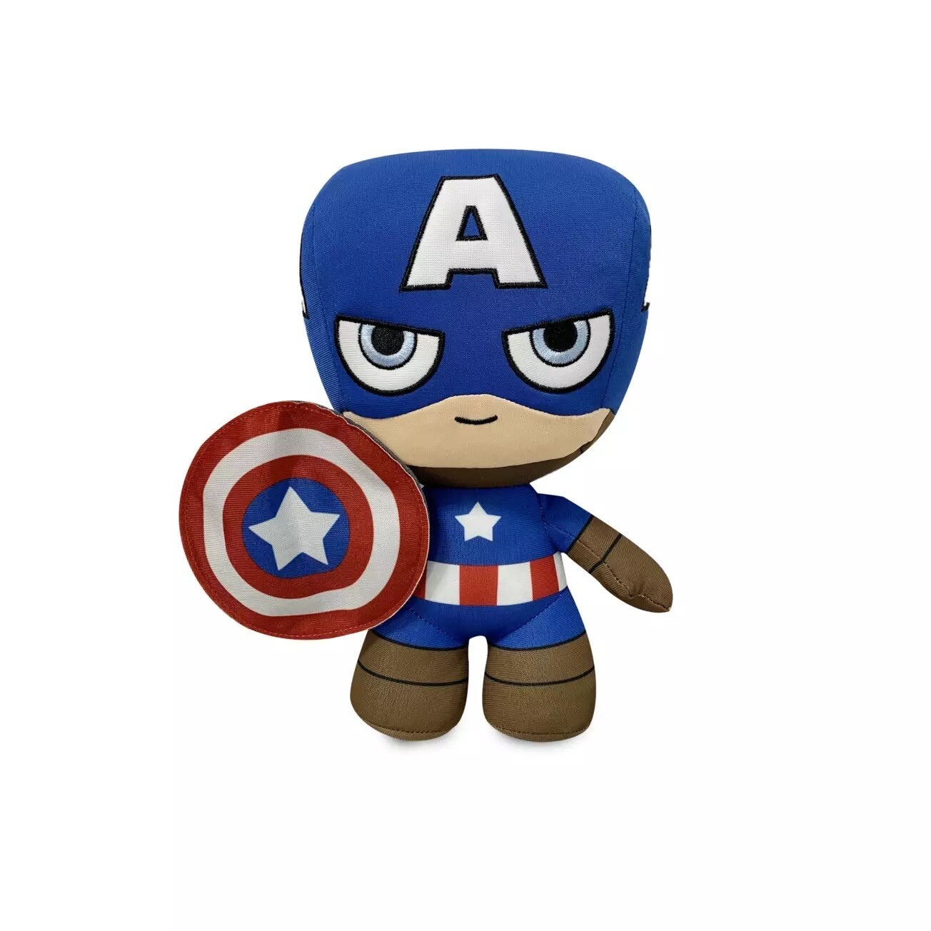 Captain America Plush - 25cm