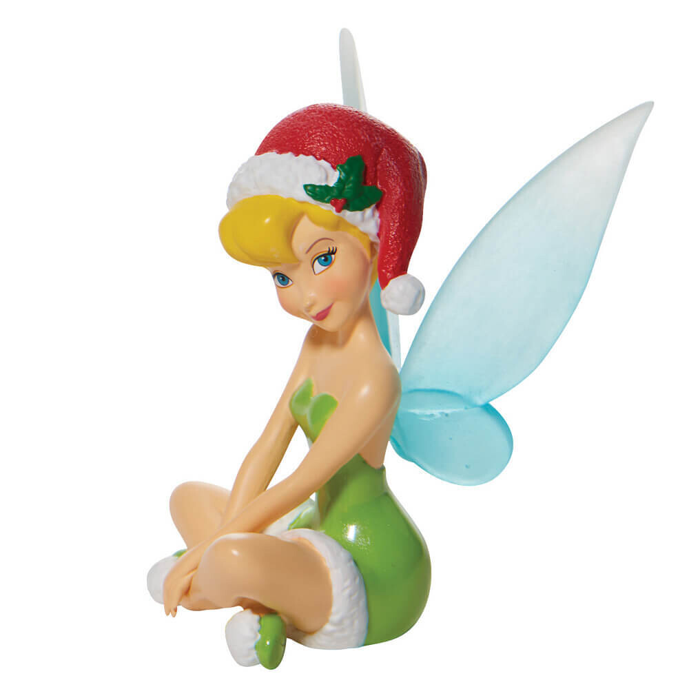 Disney by Dept 56 - Mini Christmas Tinker Bell