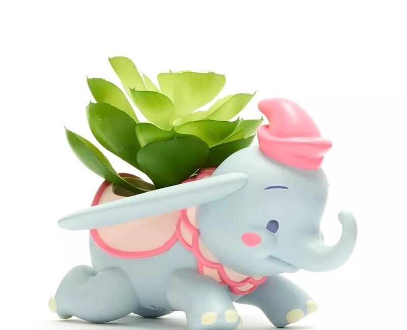 Dumbo Artificial Potted Plant