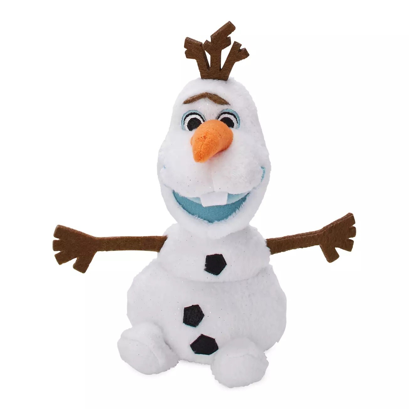 Olaf Mini Bean Bag Plush