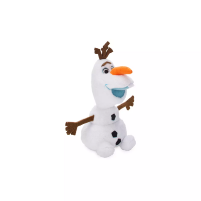 Olaf Mini Bean Bag Plush
