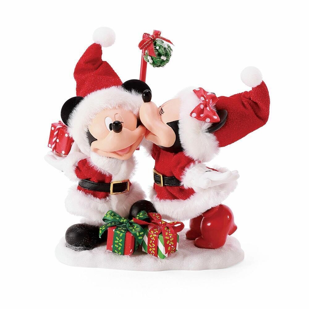 Disney Possible Dreams by Dept 56 - Big Kiss