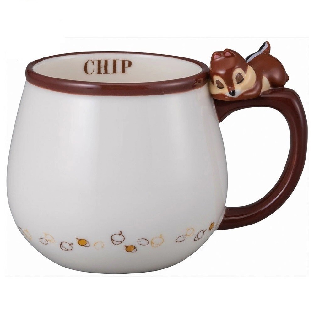 Chip Sleeping Mug