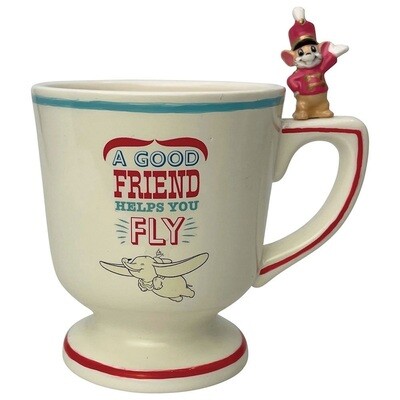 Dumbo and Timothy Mug