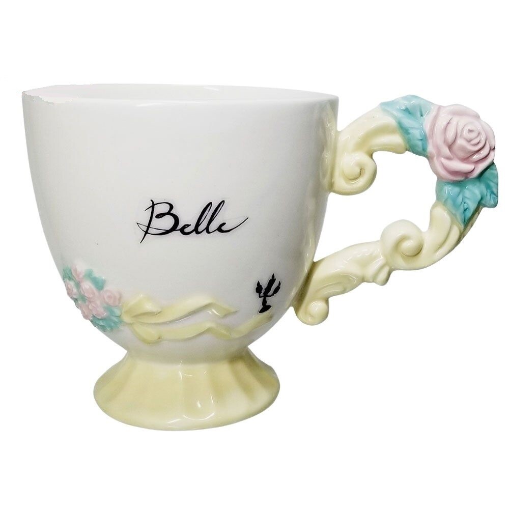 Belle Tea Cup