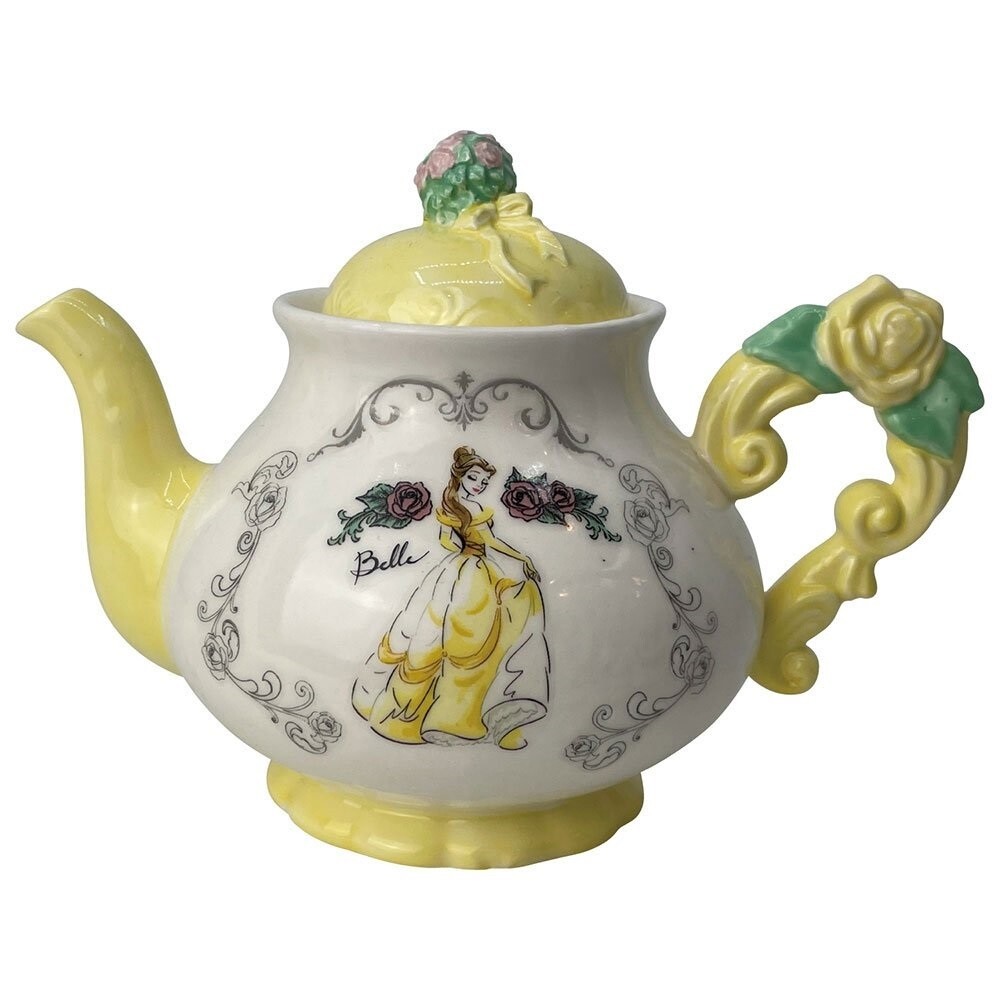 Belle Teapot