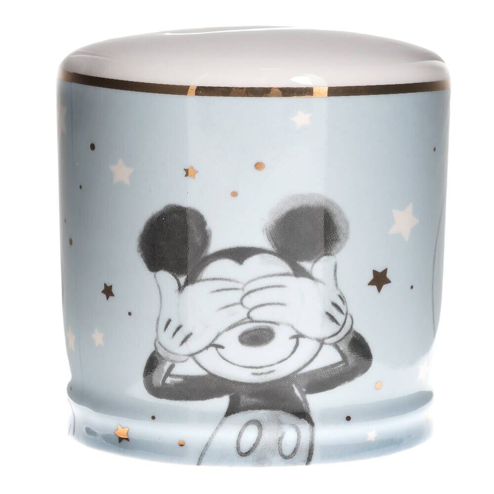 Disney Widdop &amp; Co - Mickey Mouse Money Bank