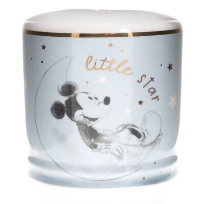 Disney Widdop &amp; Co - Mickey Mouse Money Bank