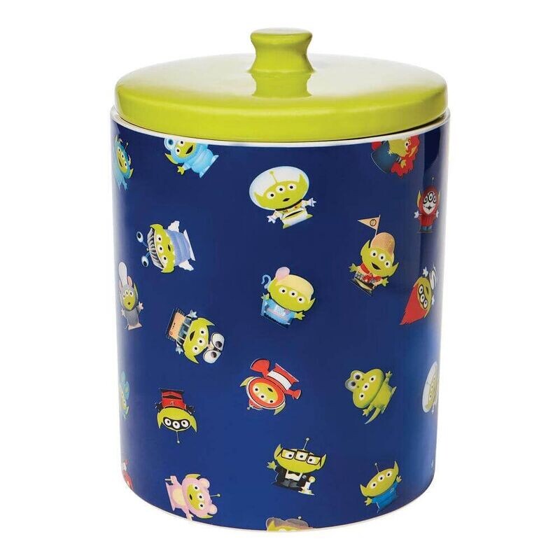 Toy Story Aliens Canister