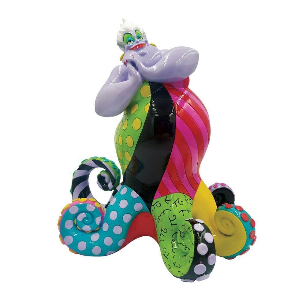 Disney Britto Ursula