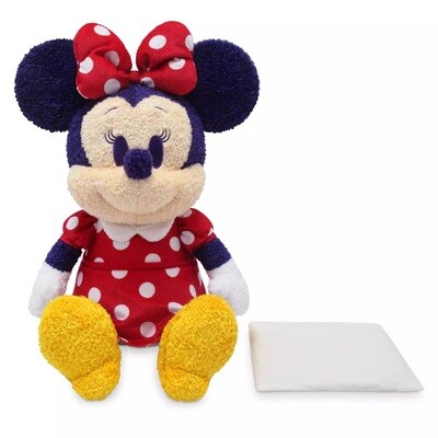 Minnie Mouse Weighted Plush – 36cm