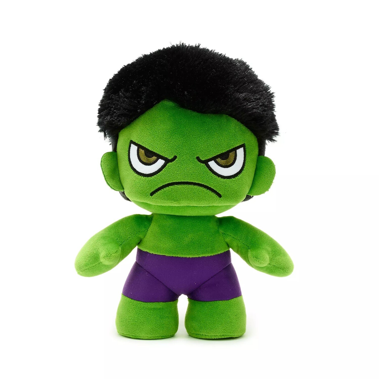 Hulk Plush - 28cm