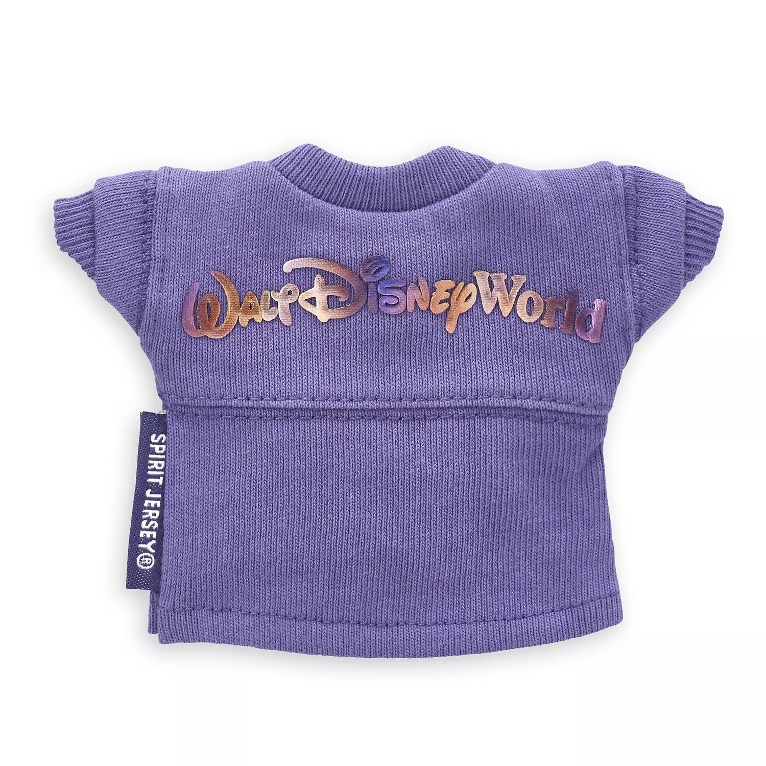 nuiMOs Walt Disney World 50th Celebration Spirit Jersey