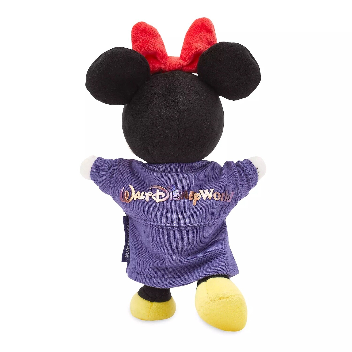 nuiMOs Walt Disney World 50th Celebration Spirit Jersey