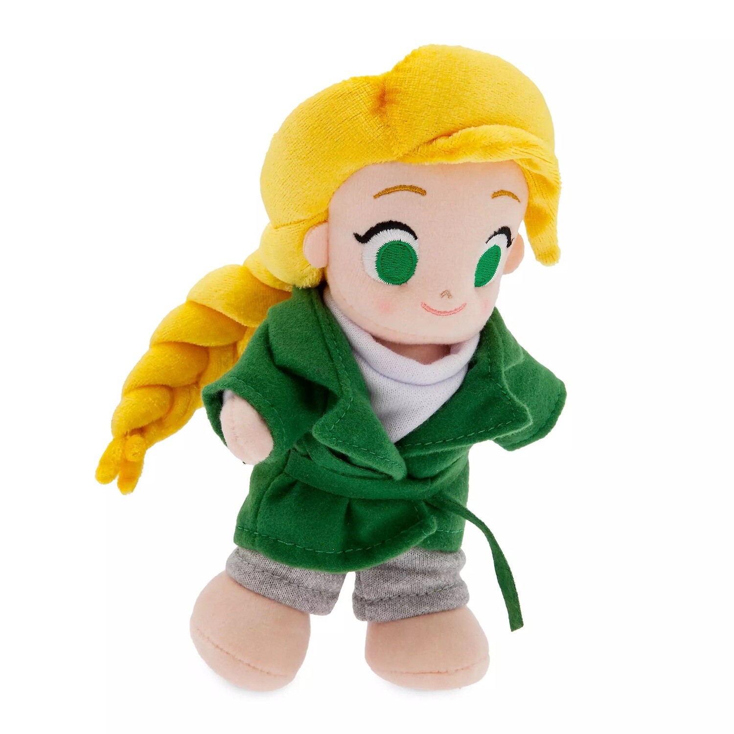 nuiMOs Outfit Jacket, Top and Tracksuit Bottoms Set