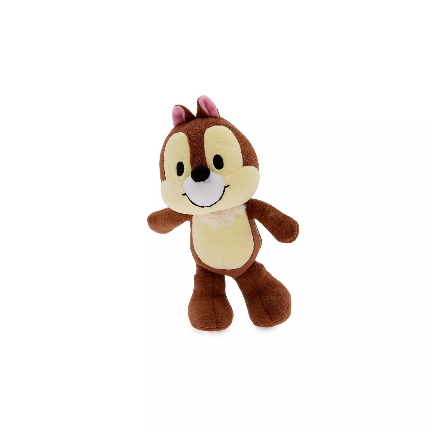 Chip nuiMOs Plush