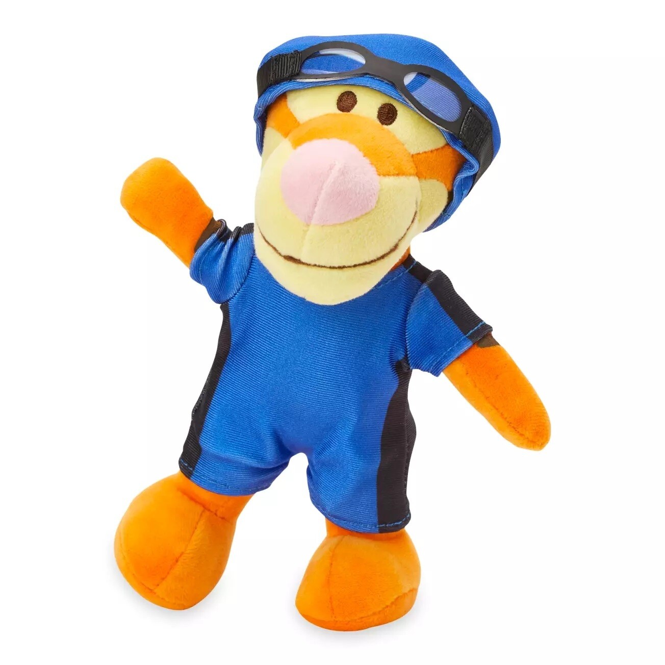 nuiMOs Outfit Swimmer Set