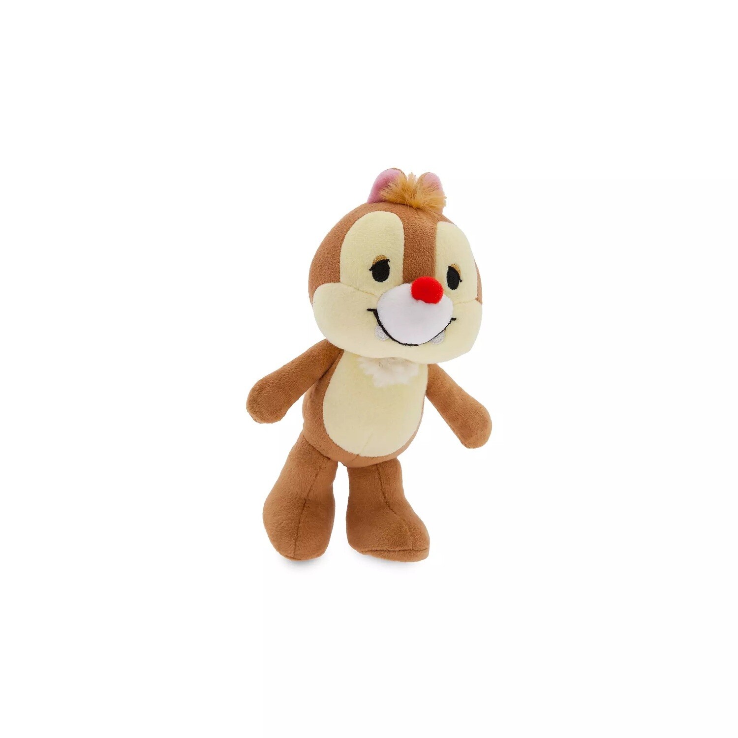 Dale nuiMOs Plush
