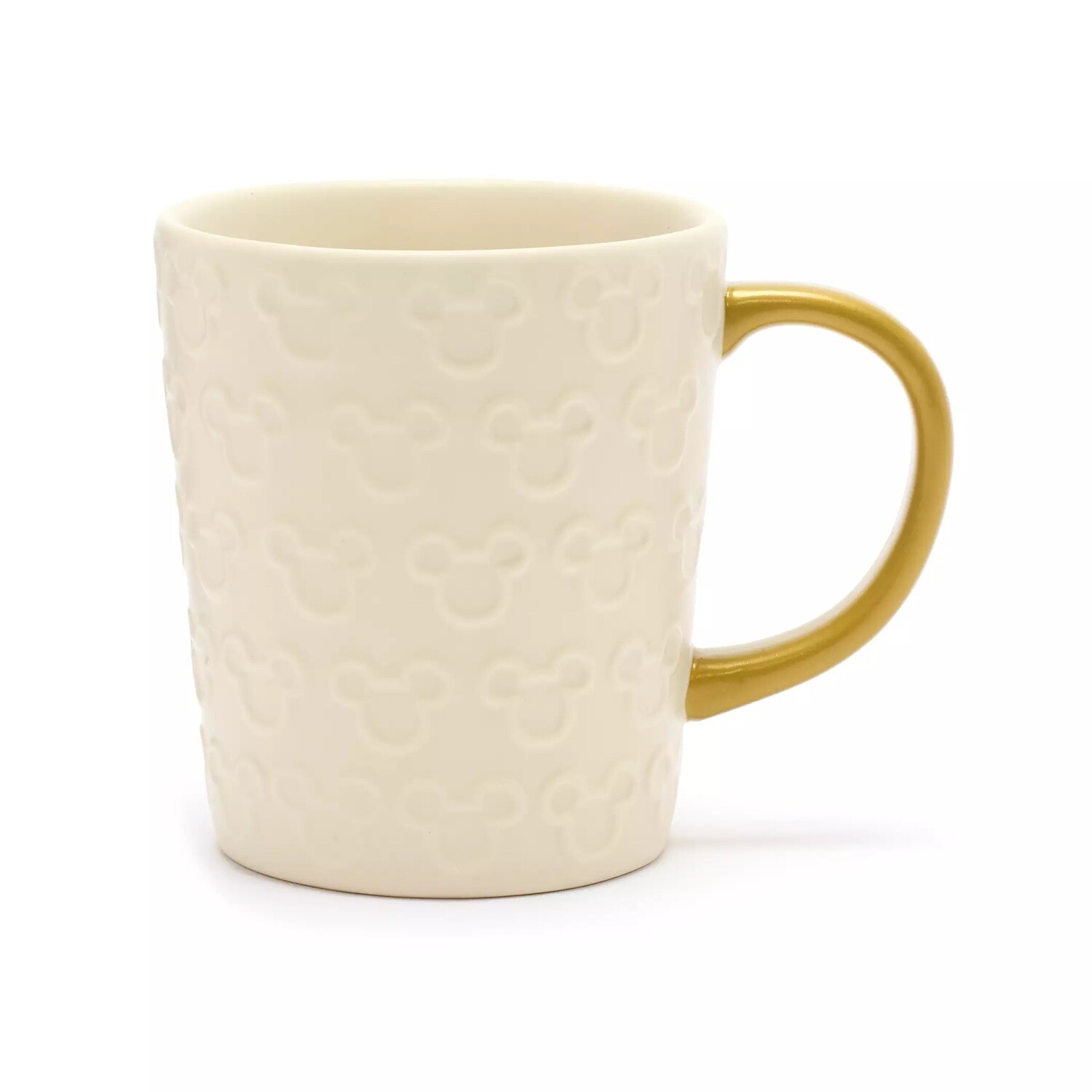 Mickey Mouse Homestead Cream Mug