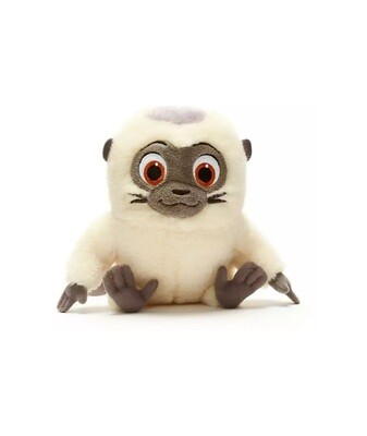 Uka Mini Bean Bag Plush