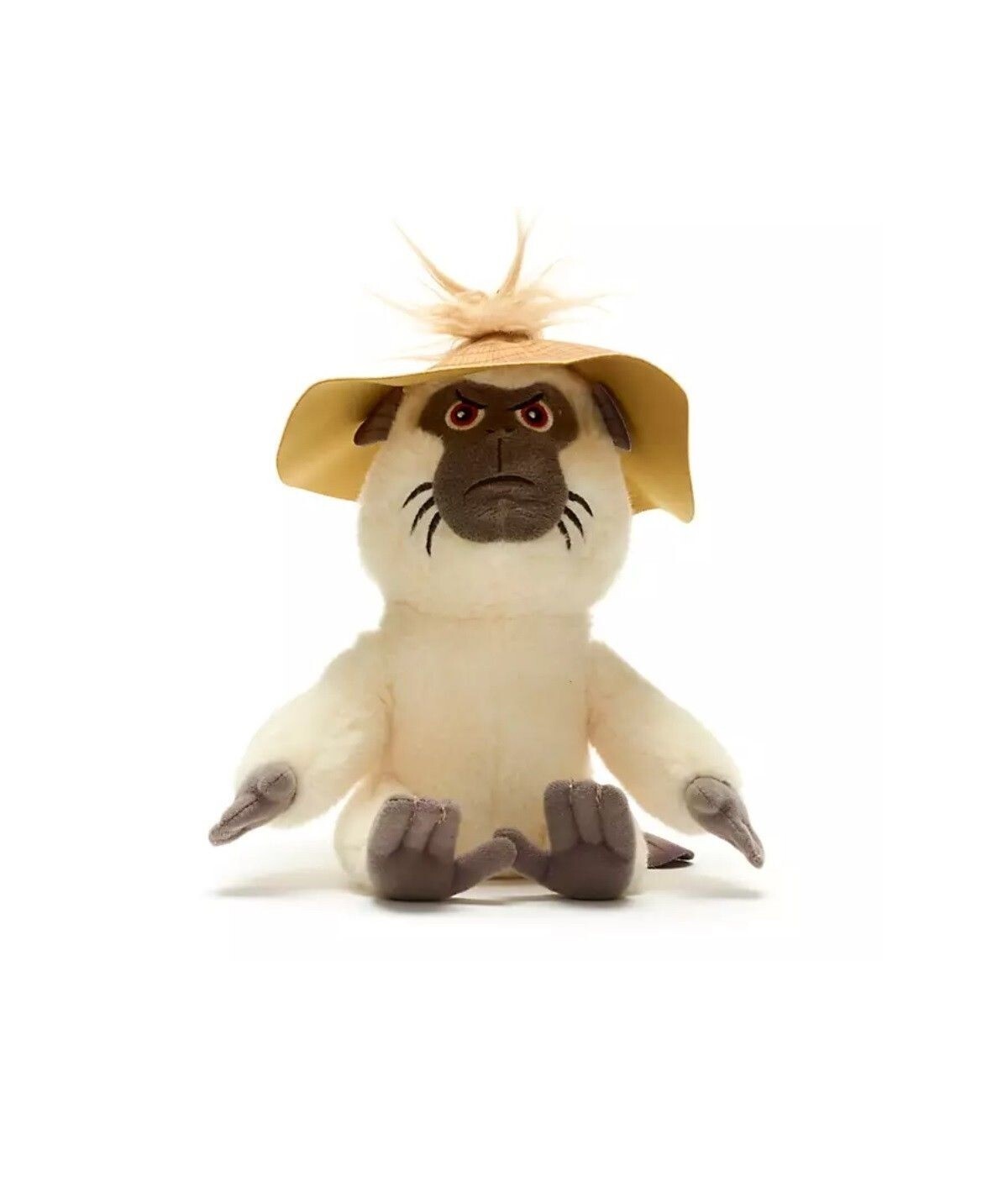 Dyan Mini Bean Bag Plush
